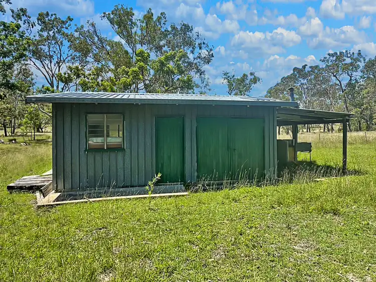 Fifth view of Homely rural property listing, L1 Blacksnake Road, Black Snake QLD 4600