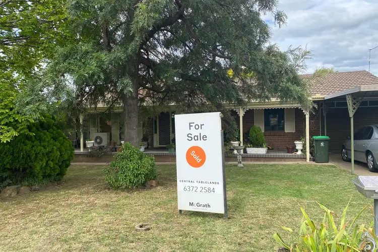 Main view of Homely house listing, 21 Bawden Road, Mudgee NSW 2850