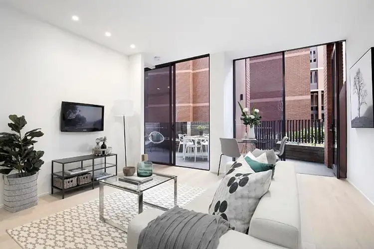 1012/6-26 Grove Street, Dulwich Hill NSW 2203