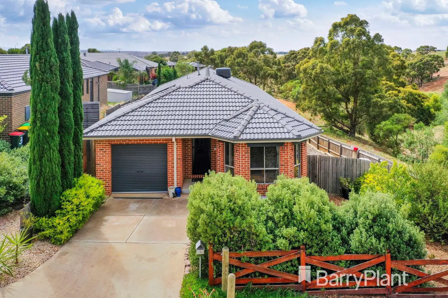 Main view of Homely house listing, 5 Tenth Mews, Maddingley VIC 3340