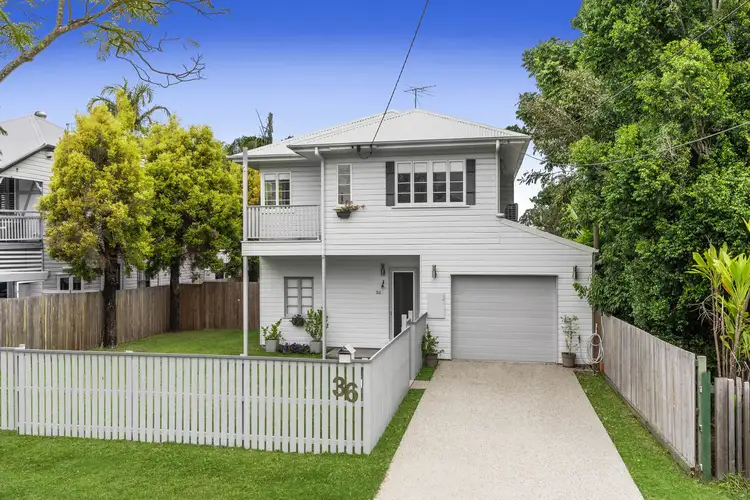 36 Orallo Street, Lota QLD 4179