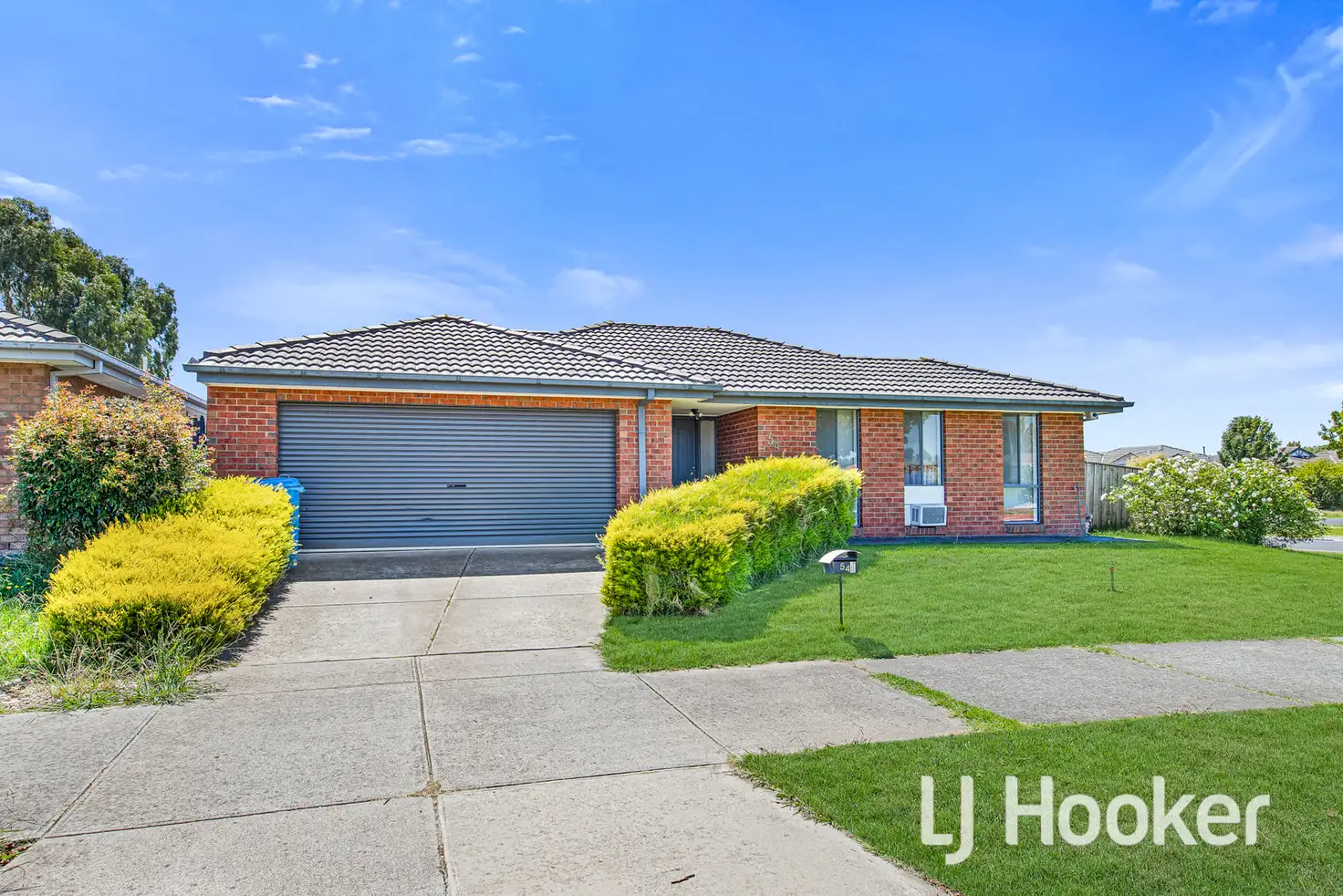 Main view of Homely house listing, 54 Trafalgar Way, Cranbourne East VIC 3977
