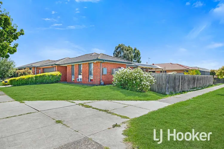 Second view of Homely house listing, 54 Trafalgar Way, Cranbourne East VIC 3977