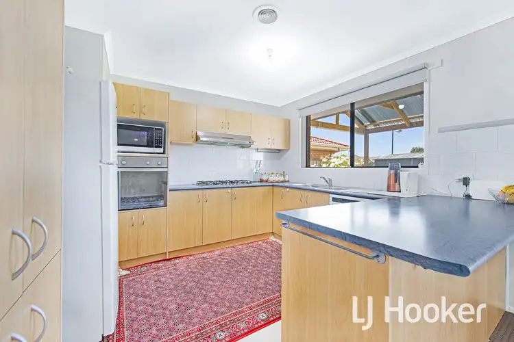 Fourth view of Homely house listing, 54 Trafalgar Way, Cranbourne East VIC 3977