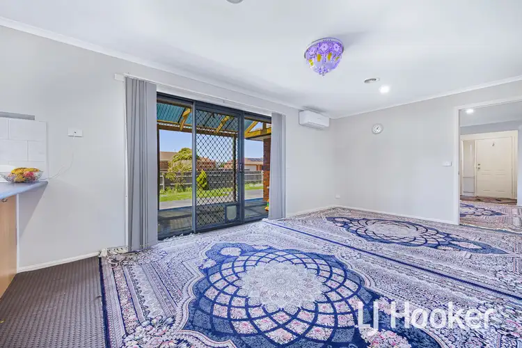 Fifth view of Homely house listing, 54 Trafalgar Way, Cranbourne East VIC 3977