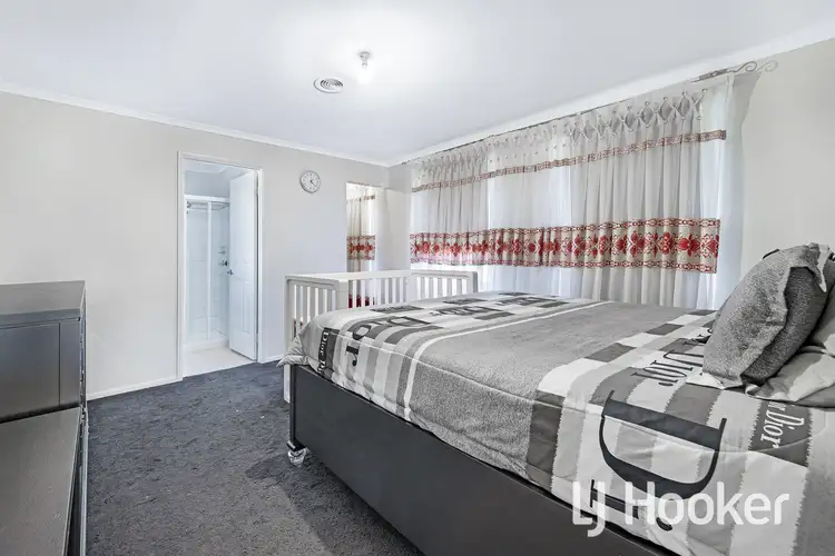 Sixth view of Homely house listing, 54 Trafalgar Way, Cranbourne East VIC 3977