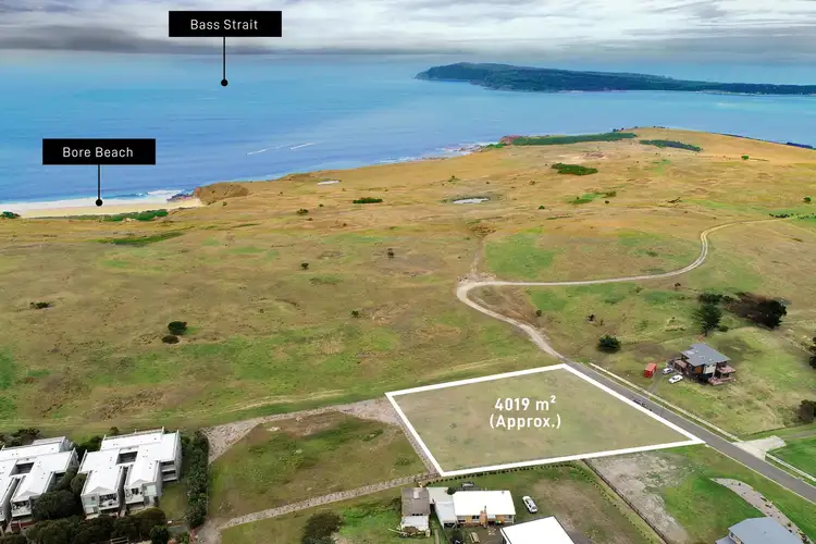Main view of Homely land listing, 5-7 Golf Club Drive, San Remo VIC 3925