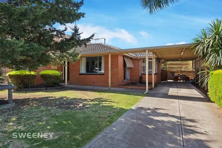 Main view of Homely house listing, 148 Power Street, St Albans VIC 3021