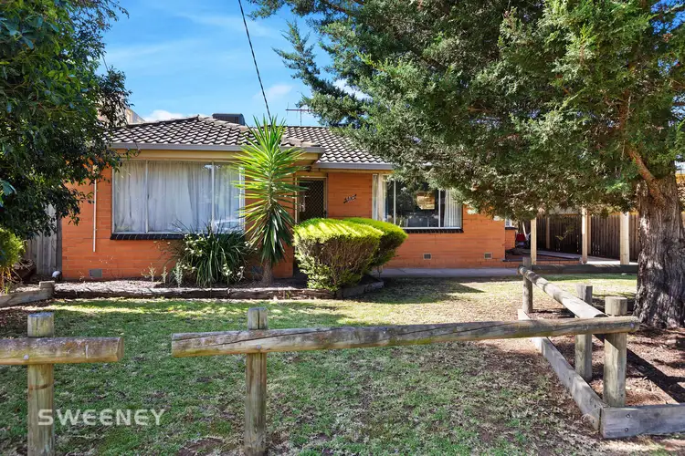 Second view of Homely house listing, 148 Power Street, St Albans VIC 3021