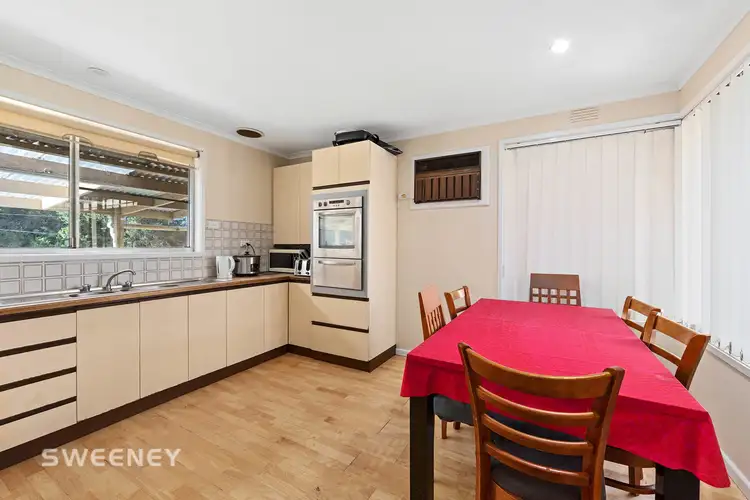Fifth view of Homely house listing, 148 Power Street, St Albans VIC 3021