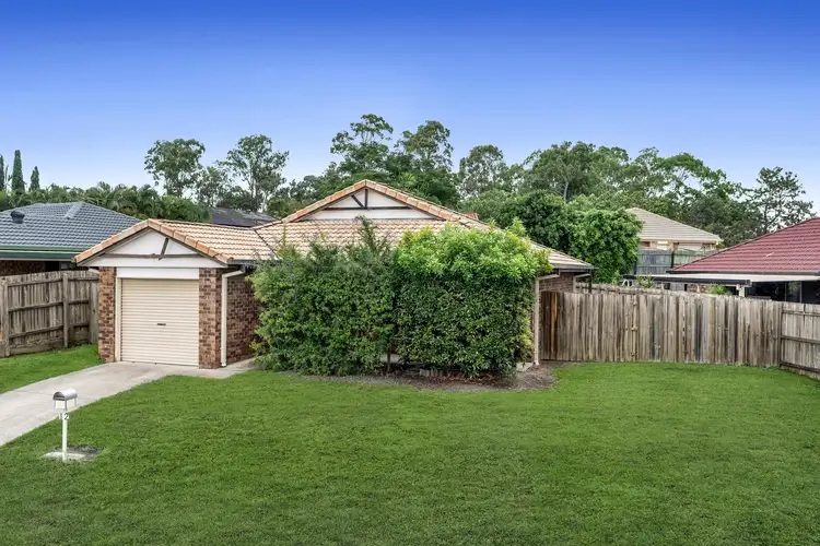 Main view of Homely house listing, 12 Laguna Circuit, Tingalpa QLD 4173