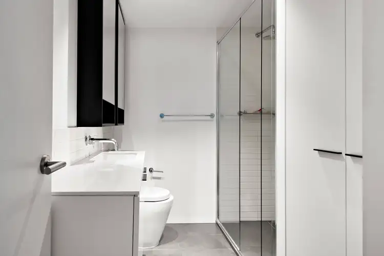 Sixth view of Homely unit listing, G04/1 Ascot Vale Road, Flemington VIC 3031