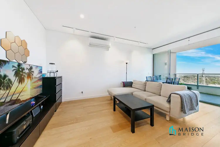 Level 17/125/2-8 James Street, Carlingford NSW 2118