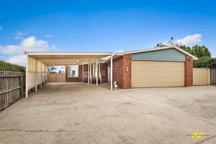 Third view of Homely house listing, 4 Hakea Court, Portarlington VIC 3223