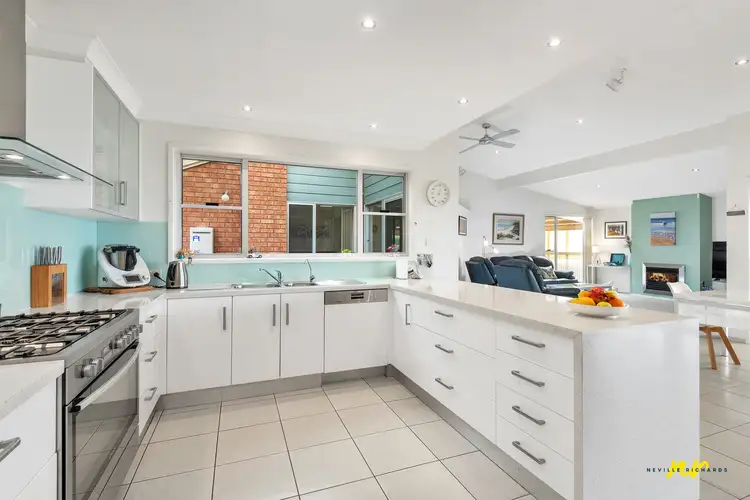 Fifth view of Homely house listing, 4 Hakea Court, Portarlington VIC 3223