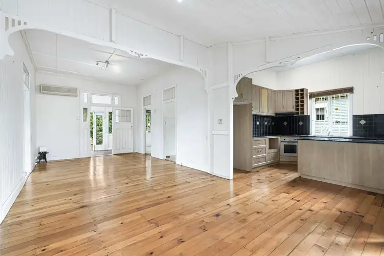 Fifth view of Homely house listing, 2388 Wynnum Road, Wynnum QLD 4178