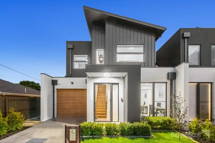 Main view of Homely house listing, 36C Richelieu Street, Maidstone VIC 3012