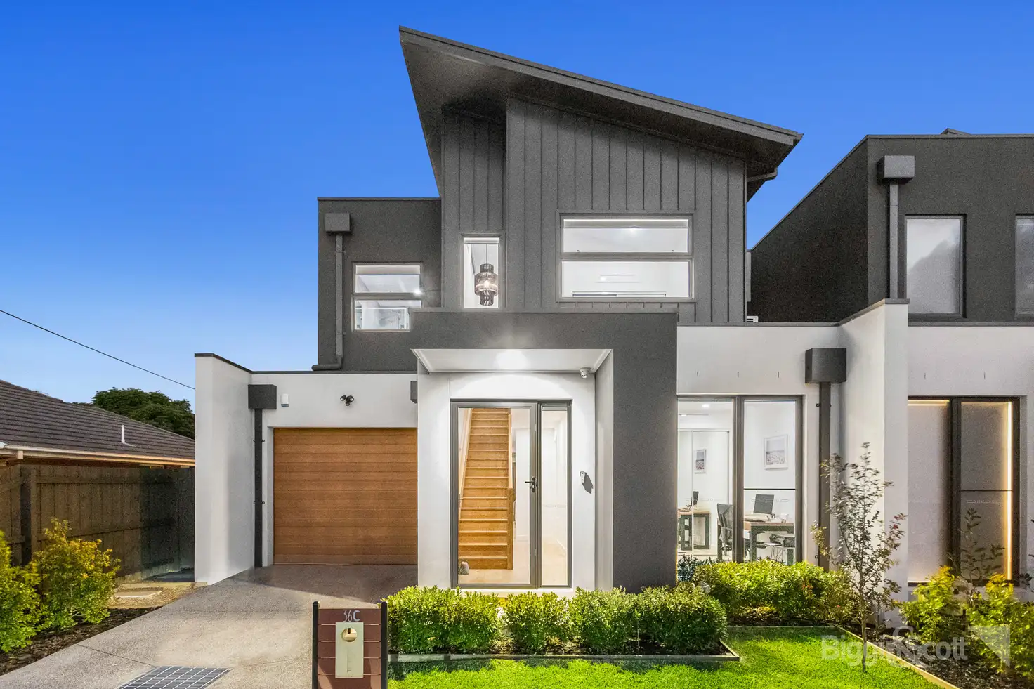 Main view of Homely house listing, 36C Richelieu Street, Maidstone VIC 3012