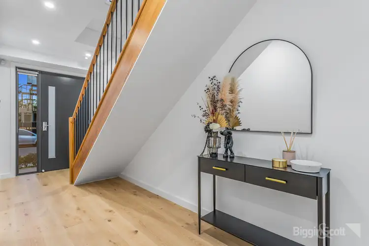 Second view of Homely house listing, 36C Richelieu Street, Maidstone VIC 3012