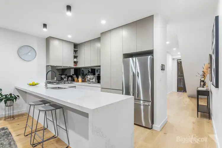 Third view of Homely house listing, 36C Richelieu Street, Maidstone VIC 3012