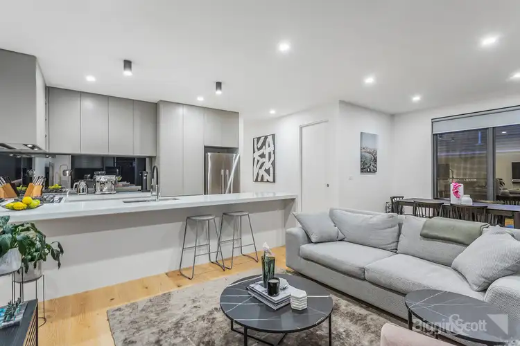 Fifth view of Homely house listing, 36C Richelieu Street, Maidstone VIC 3012