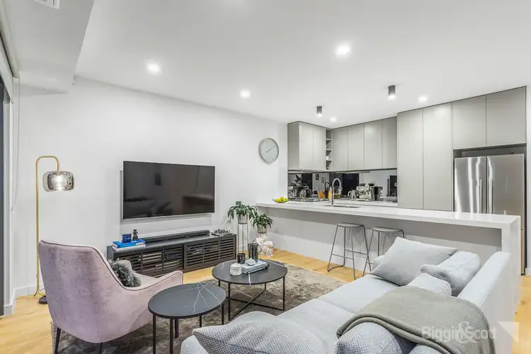 Sixth view of Homely house listing, 36C Richelieu Street, Maidstone VIC 3012