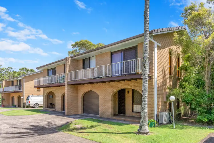 Main view of Homely unit listing, 8/49 Cedar Street, Evans Head NSW 2473