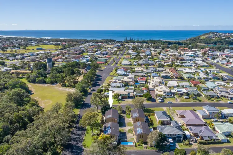 Second view of Homely unit listing, 8/49 Cedar Street, Evans Head NSW 2473