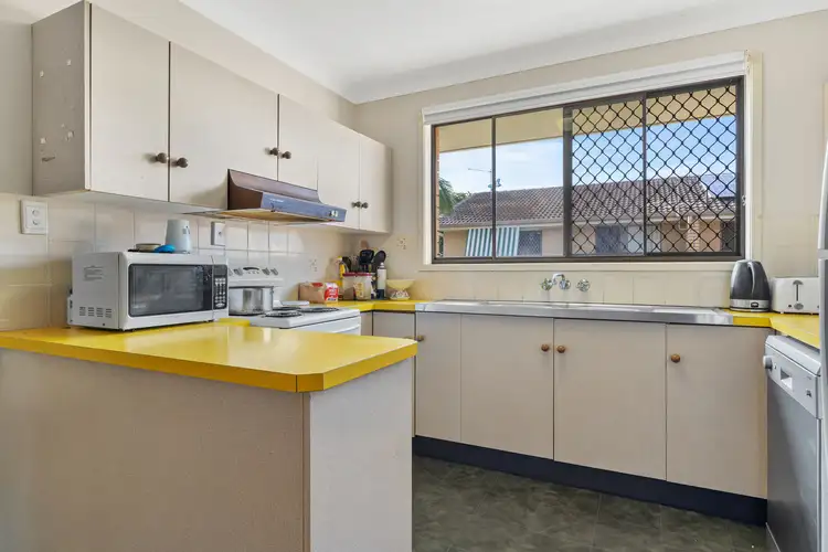 Third view of Homely unit listing, 8/49 Cedar Street, Evans Head NSW 2473