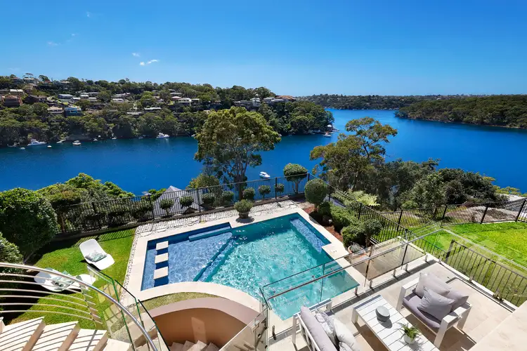 Main view of Homely house listing, 30 Kingfisher Crescent, Grays Point NSW 2232