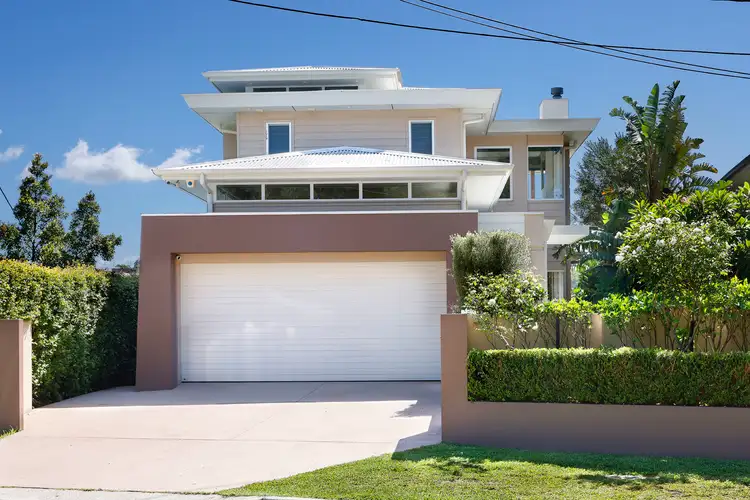 Second view of Homely house listing, 30 Kingfisher Crescent, Grays Point NSW 2232