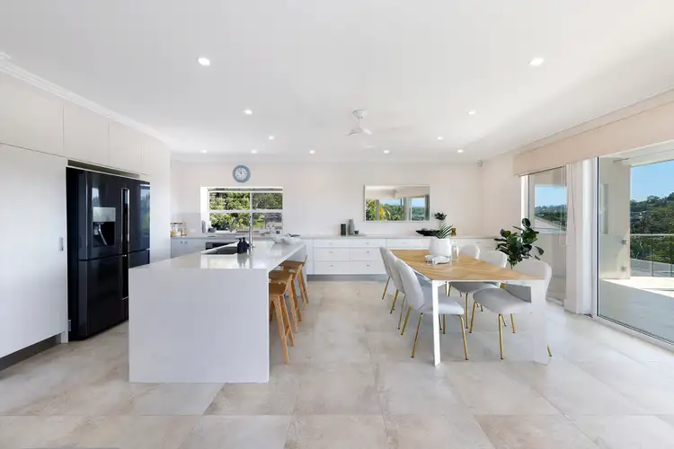 Third view of Homely house listing, 30 Kingfisher Crescent, Grays Point NSW 2232