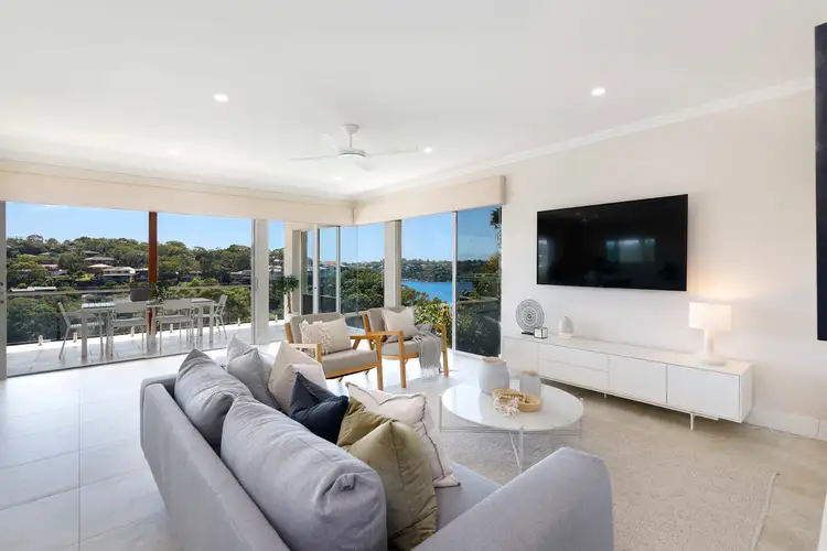 Fourth view of Homely house listing, 30 Kingfisher Crescent, Grays Point NSW 2232