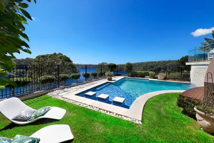 Sixth view of Homely house listing, 30 Kingfisher Crescent, Grays Point NSW 2232