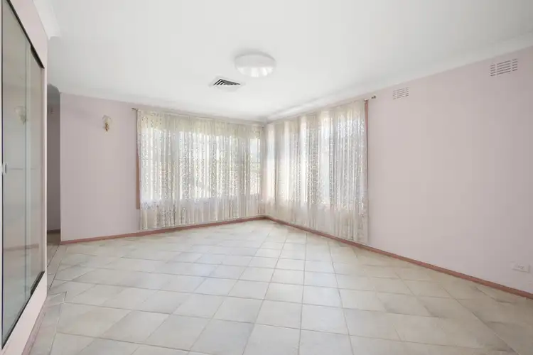Third view of Homely house listing, 26 Lyle Street, Girraween NSW 2145