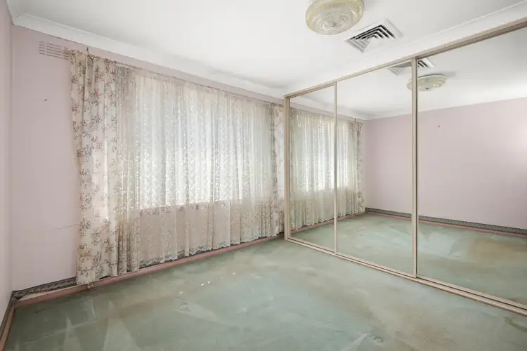 Fifth view of Homely house listing, 26 Lyle Street, Girraween NSW 2145