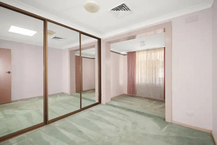 Sixth view of Homely house listing, 26 Lyle Street, Girraween NSW 2145