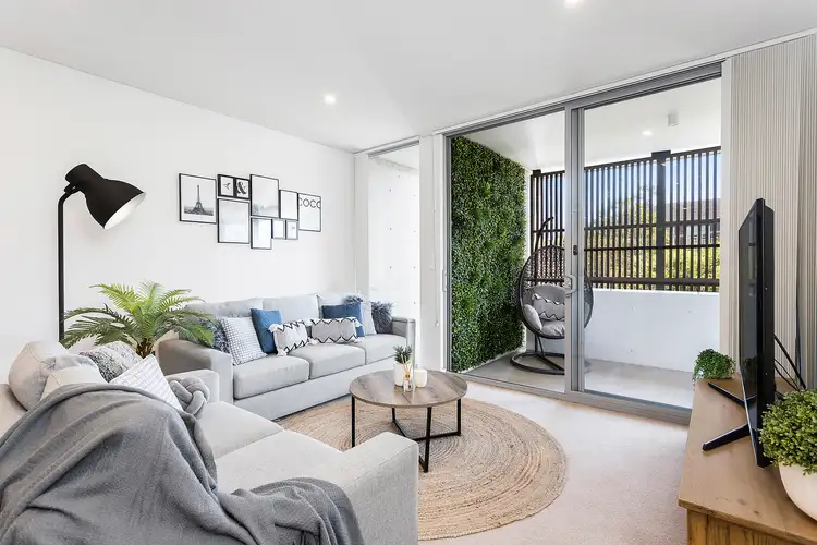 205/26 Merton Street, Sutherland NSW 2232