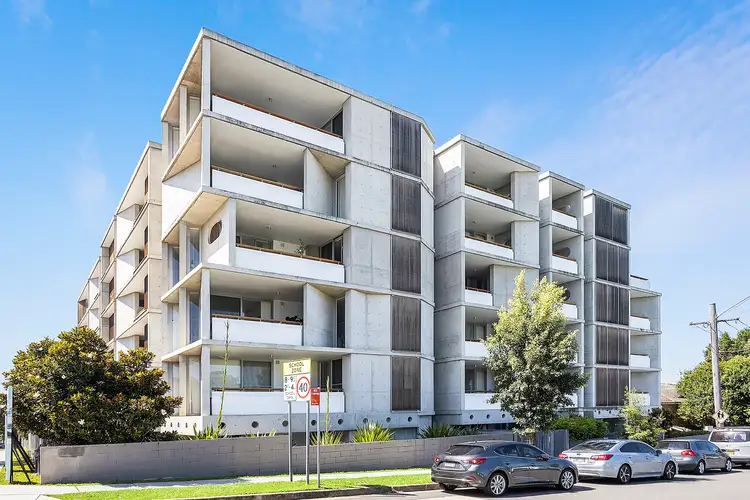 Sixth view of Homely apartment listing, 205/26 Merton Street, Sutherland NSW 2232