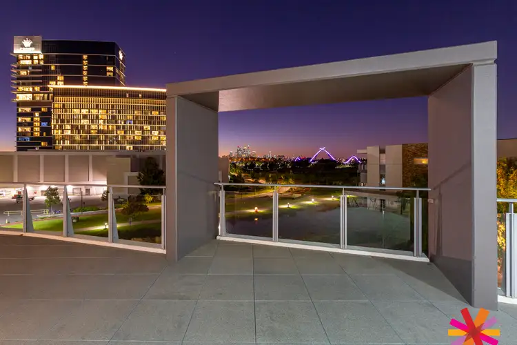 302/21 Bow River Crescent, Burswood WA 6100