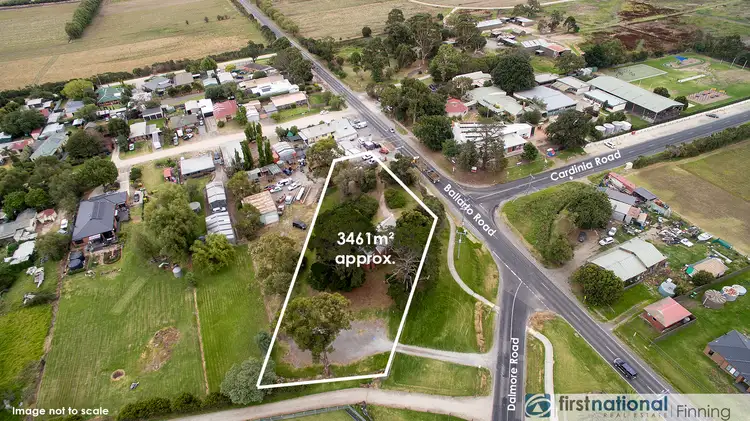 Main view of Homely house listing, 2400 Ballarto Road, Cardinia VIC 3978