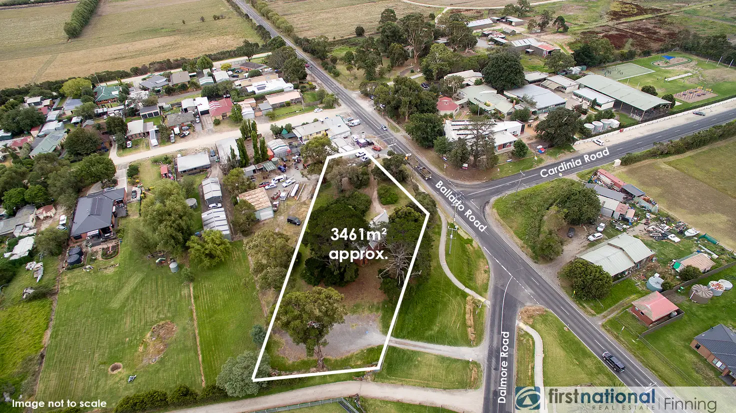 Main view of Homely house listing, 2400 Ballarto Road, Cardinia VIC 3978