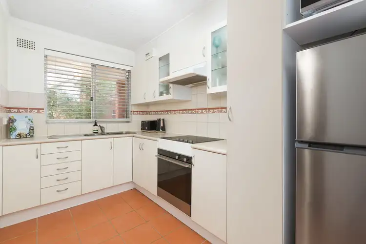 Second view of Homely apartment listing, 3/24 Croydon Street, Cronulla NSW 2230