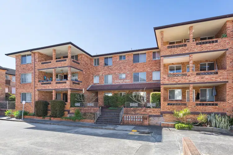 Sixth view of Homely apartment listing, 3/24 Croydon Street, Cronulla NSW 2230