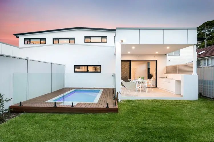 Third view of Homely house listing, 21B Kitchener Street, Caringbah NSW 2229