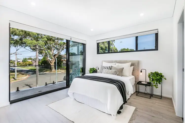 Fourth view of Homely house listing, 21B Kitchener Street, Caringbah NSW 2229