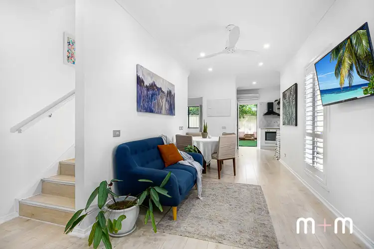 Third view of Homely townhouse listing, 7/14 Popes Road, Woonona NSW 2517