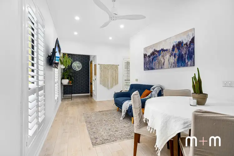 Fourth view of Homely townhouse listing, 7/14 Popes Road, Woonona NSW 2517