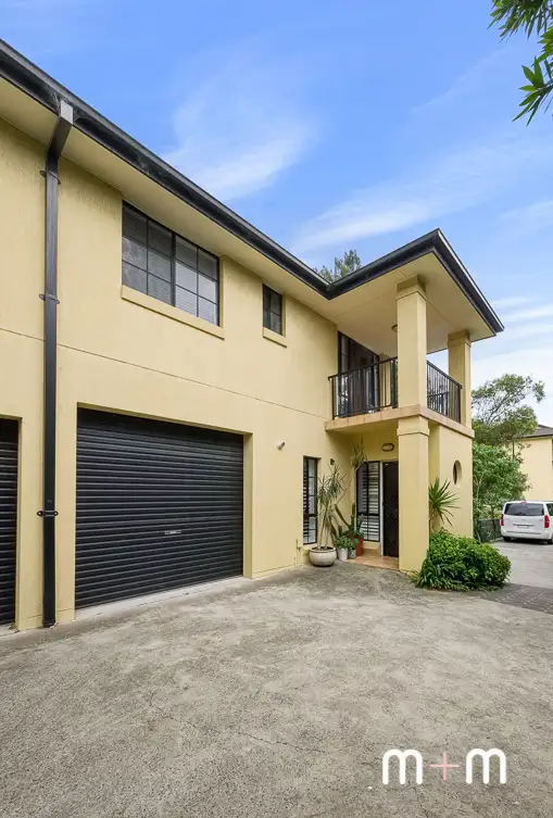 Fifth view of Homely townhouse listing, 7/14 Popes Road, Woonona NSW 2517