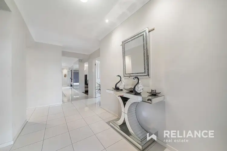 Third view of Homely house listing, 20 Swordgrass Avenue, Tarneit VIC 3029